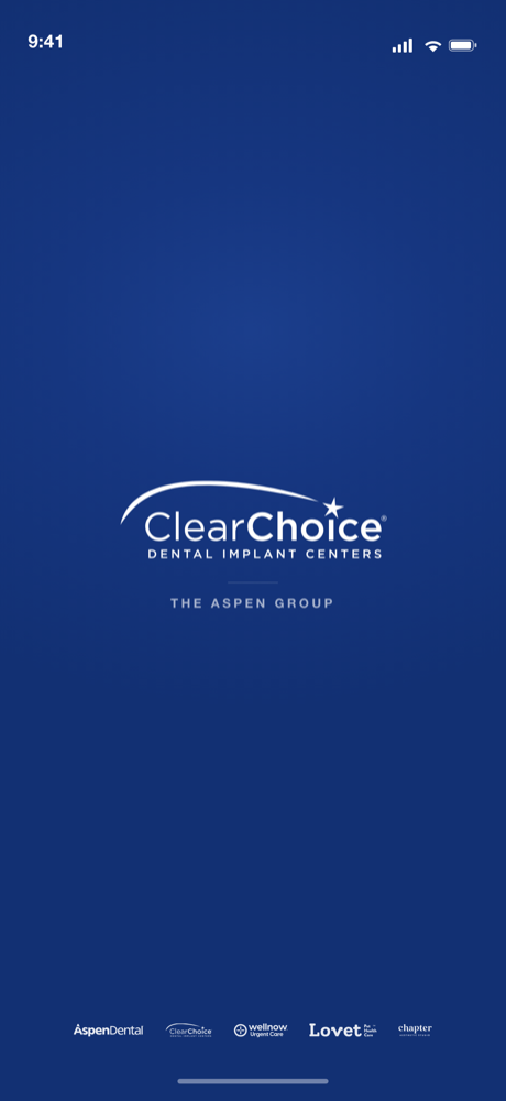 ClearChoice Splash